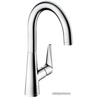 Смеситель Hansgrohe Talis S 220 72814000