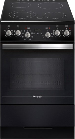 

Кухонная плита GEFEST 5560-03 0158