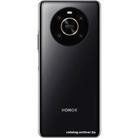 Смартфон HONOR X9 6GB/128GB международная версия (полночный черный) в Пинске