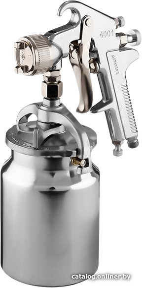Краскопульт Stayer AirPro Professional 06477-1.4