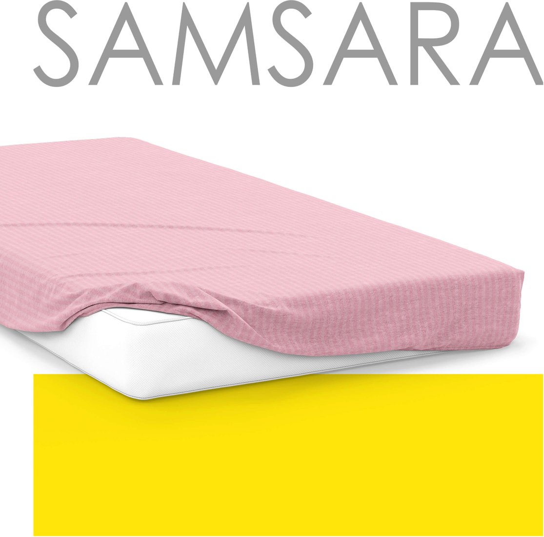 

Постельное белье Samsara Сат180Пр-5 180x200