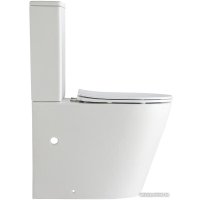 Унитаз напольный Triton Pro Corso CO-3906