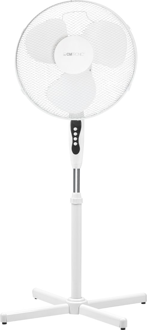 

Вентилятор Clatronic VL 3603 S (белый)