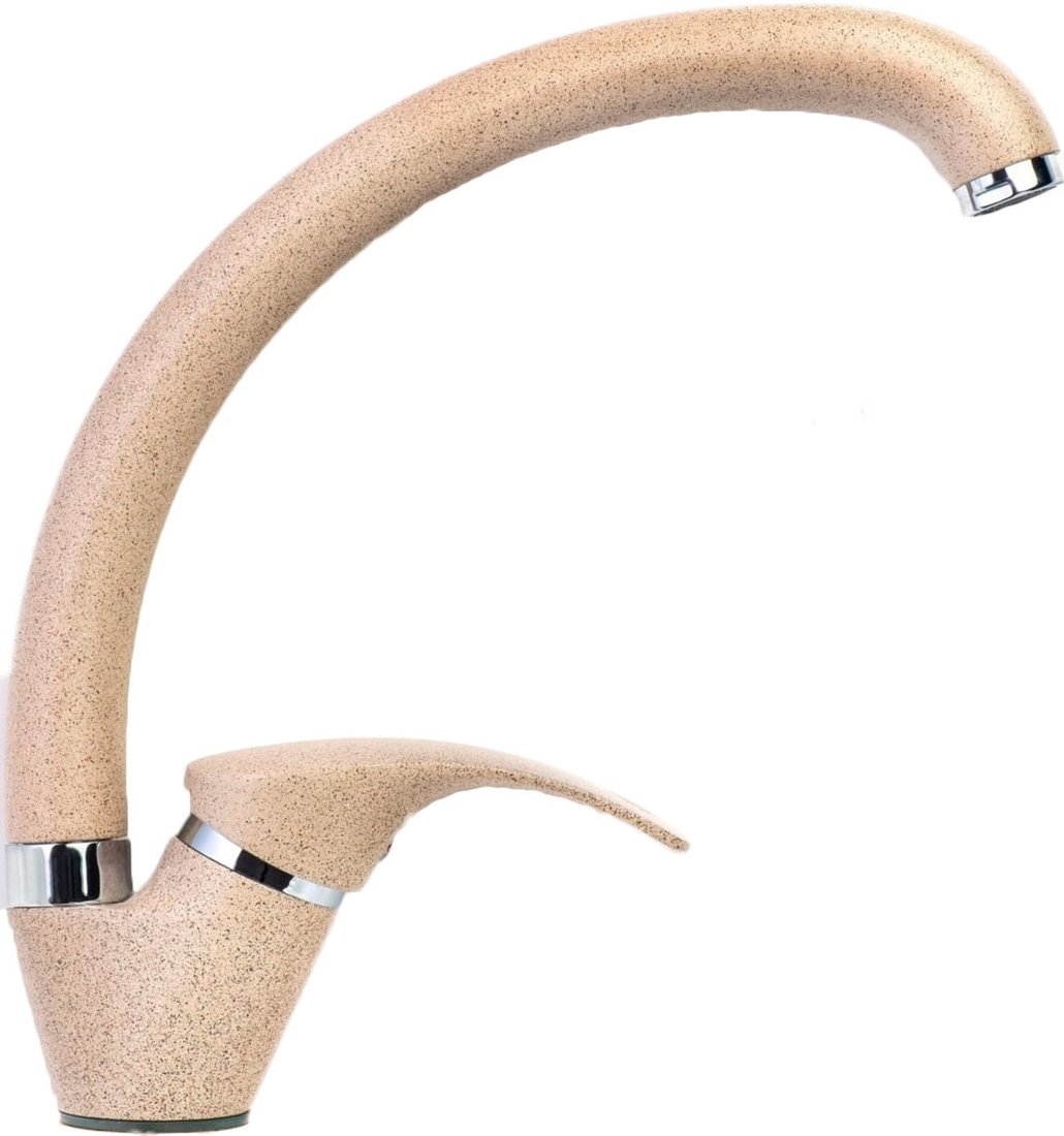 

Смеситель Ledeme LL5936B-21 (песочный)