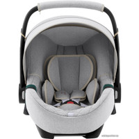 Детское автокресло Britax Romer Baby-Safe 3 I-Size (nordic grey)