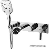 Смеситель Lemark Atlantiss LM3224C