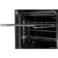 Электрический духовой шкаф KUPPERSBERG HM 628 Black в Гродно