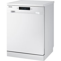 Отдельностоящая посудомоечная машина Samsung DW60A6092FW/WT