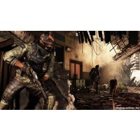  Call of Duty: Ghosts для PlayStation 4