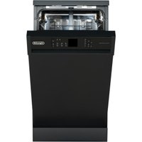 Отдельностоящая посудомоечная машина DeLonghi DDWS 465 N Callisto