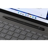 Бизнес планшет Microsoft Surface Pro X Wi-Fi 16GB/512GB (платиновый)