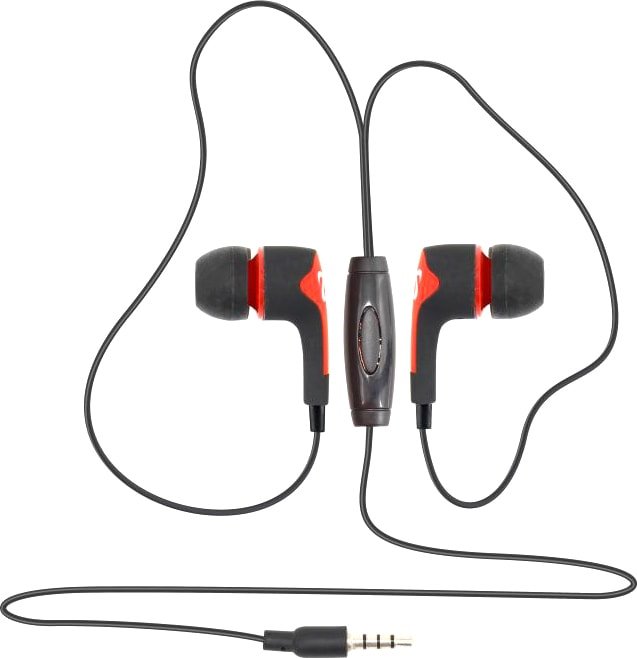 

Наушники SBOX EP-791R