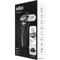 Электробритва Braun Series 7 70-N1200s