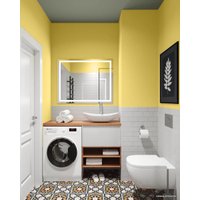 Краска Finntella Eco 15 Aurinko F-10-1-9-FL115 9 л (палевый)