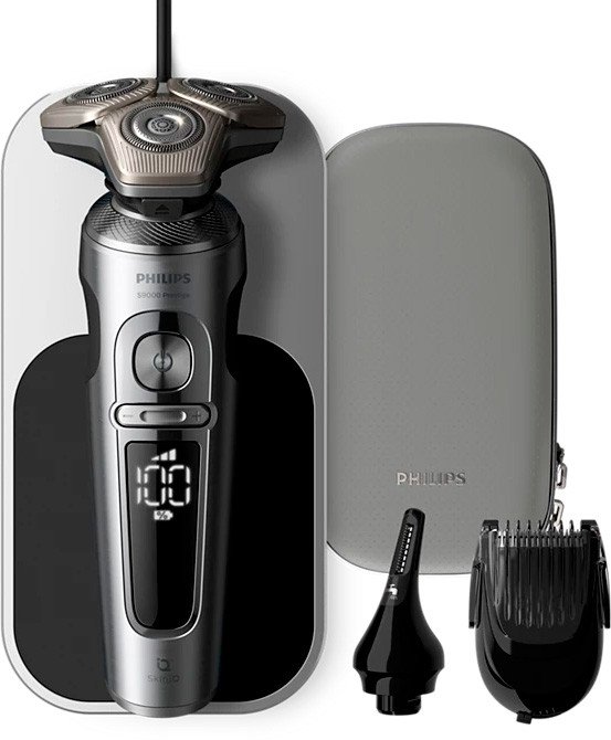 Электробритва Philips S9000 Prestige SP9871/22