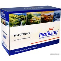 Картридж ProfiLine PL-SCX-6320D8 (аналог Samsung SCX-6320D8)