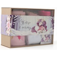 Подарочный набор Sima-Land Поверь в мечту 10911065