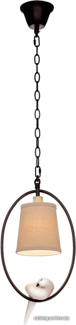 Подвесная люстра LOFT IT Birds LOFT1029A-1