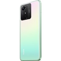 Смартфон Xiaomi Redmi Note 12S 8GB/256GB с NFC международная версия (зеленый)