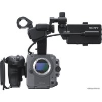 Видеокамера Sony FX6 Kit 24-105mm