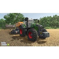  Farming Simulator 25 для PlayStation 5