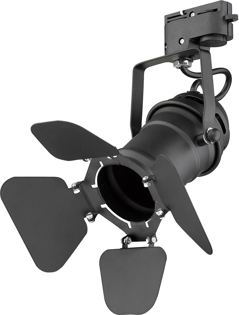 

Трековый светильник Wertmark Lenken WE290.01.000