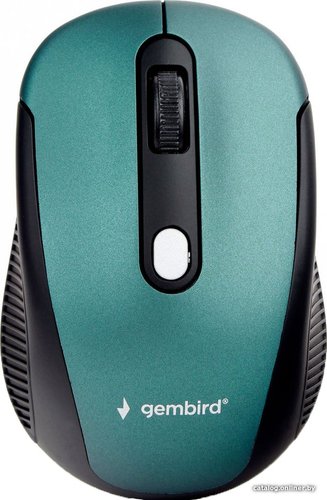 Мышь Gembird MUSW-420-2