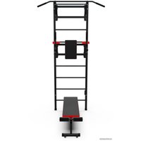 Шведская стенка (лестница) DFC D-1235