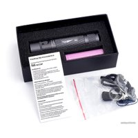 Фонарь Яркий луч T65 Escort