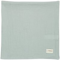 Постельное белье Bebekevi BEVİ1374-4 (мятно-зеленый)