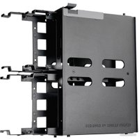 Корпус Cooler Master HAF 700 EVO H700E-IGNN-S00