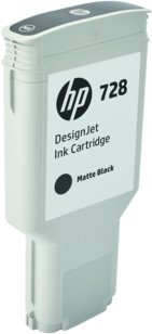 

Картридж HP 728 [F9J68A]