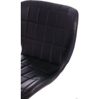 Стул TetChair Avionic mod. KY712A (черный/хром)