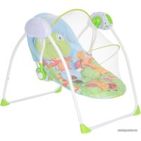 Качель Pituso Rico Черепашка (зеленый)