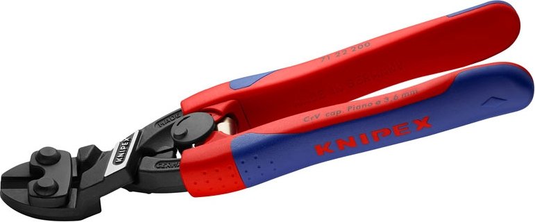 

Болторез Knipex 71 22 200