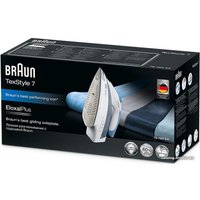 Утюг Braun TexStyle 7 TS 765 EA