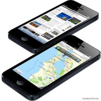 Смартфон Apple iPhone 5 (16Gb)