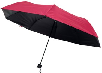 Складной зонт RS RS56M (бордо)