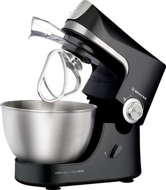 Планетарный миксер Brayer BR1500