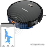 Робот-пылесос Redmond (Редмонд) RV-R650S WiFi в Витебске