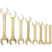 Набор ключей Rexant 12-5844-2 (8 предметов)