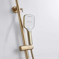 Душевая система  Shevanik S4136G