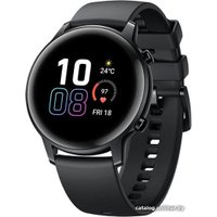 Умные часы HONOR MagicWatch 2 42мм (черный)