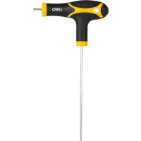 Набор ключей Deli DL233208 (8 предметов)