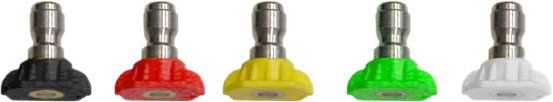 

Сопло Lavor 50120478 (5 шт)