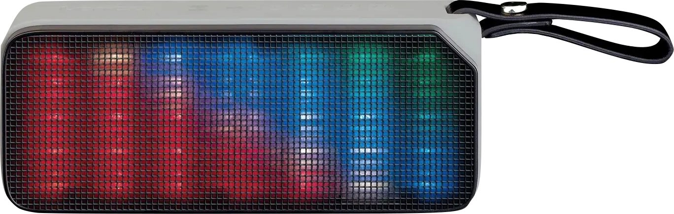 

Беспроводная колонка Lenco BT-191BK