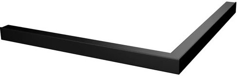 

Душевой декоративный профиль IDDIS Slide SLI5BS0i22