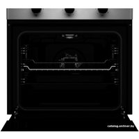 Газовый духовой шкаф TEKA HSB 740 G (нержавеющая сталь)