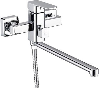 Смеситель G.Lauf NEB7-B123 (хром)