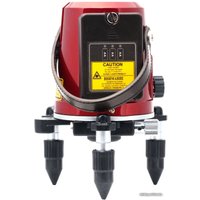 Лазерный нивелир ADA Instruments 3D Liner 4V